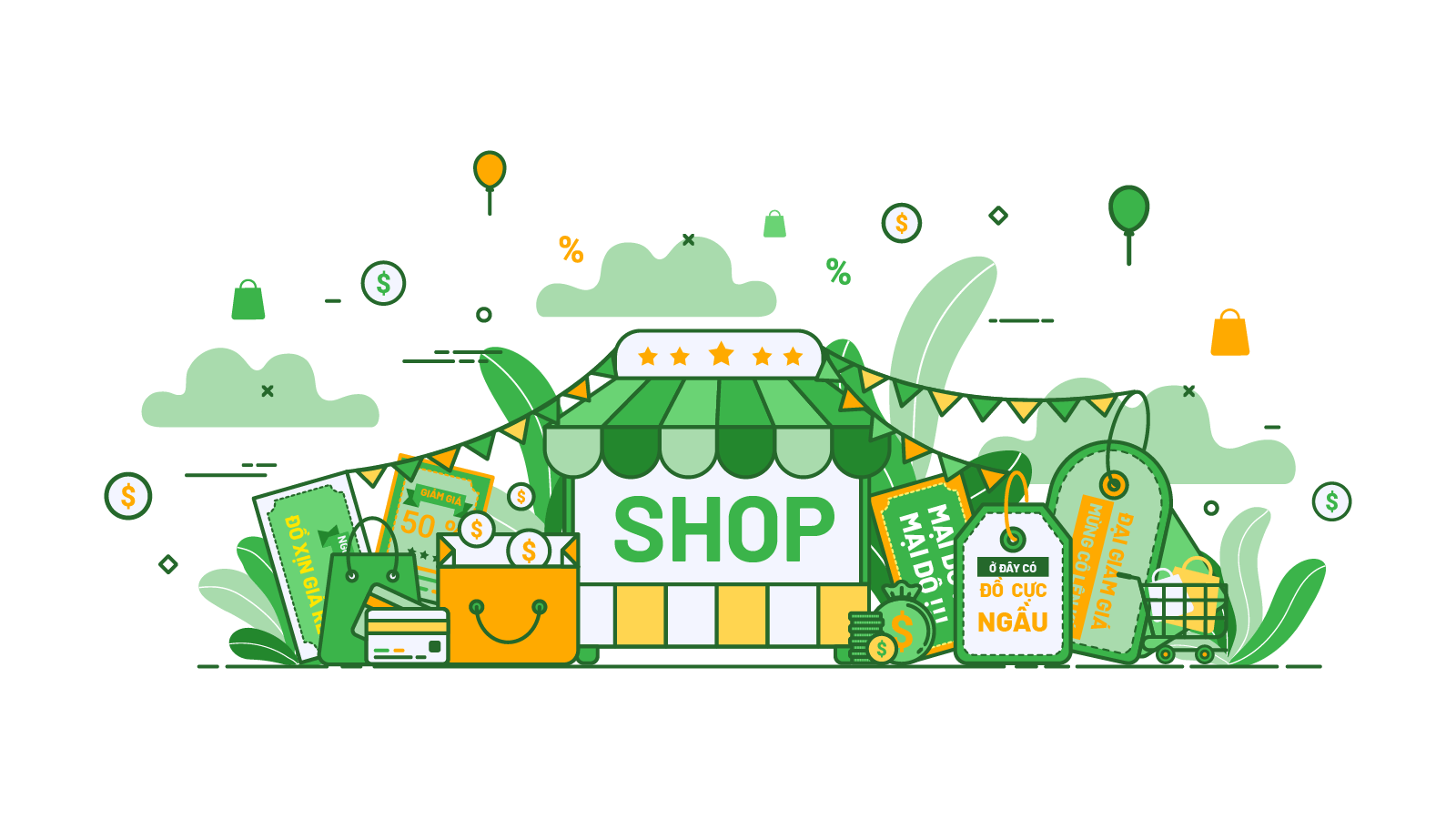 banner-T-A Store